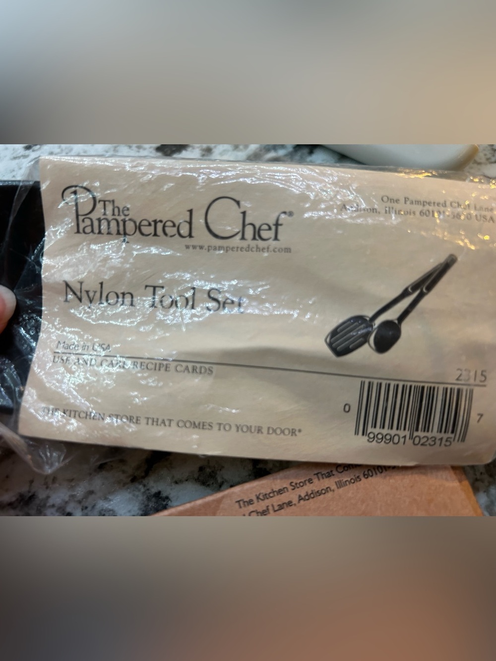 Pampered Chef muti bundle - Picture 4 of 6